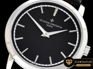 VC0114C - Patrimony Traditionnelle 41mm SSLE Blk Chk MY9015 Mod - 08.jpg